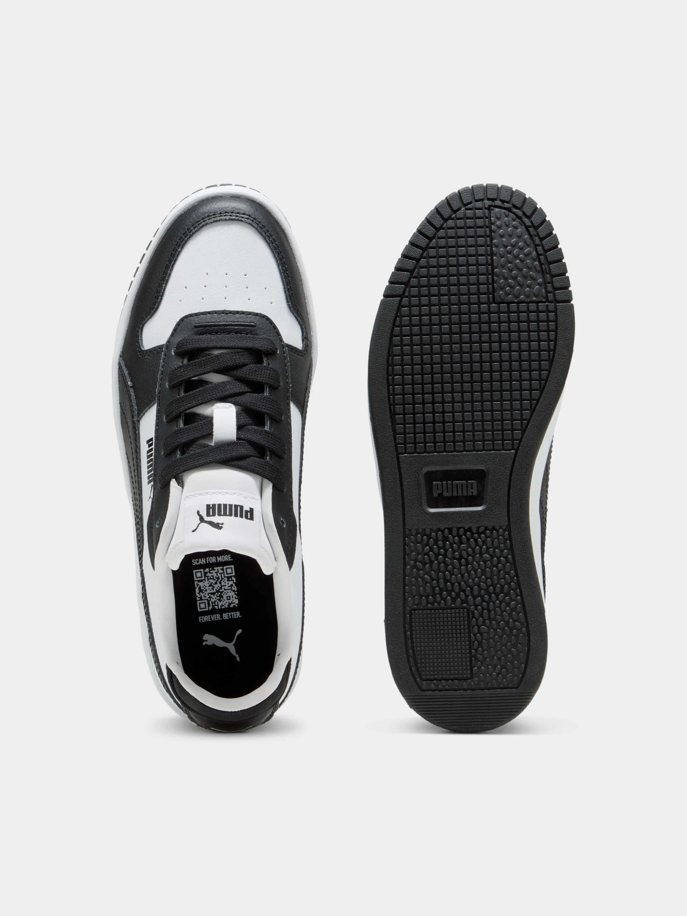Кеди PUMA Carina Street модель 389390 Фото