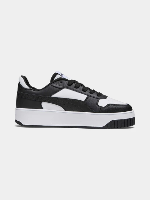 Кеды PUMA Carina Street модель 389390 Фото