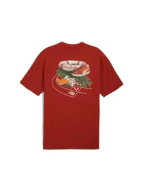 Футболки і поло PUMA x Ptc Graphic Tee модель 627439 Фото