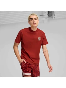 Футболки і поло PUMA x Ptc Graphic Tee модель 627439 Фото