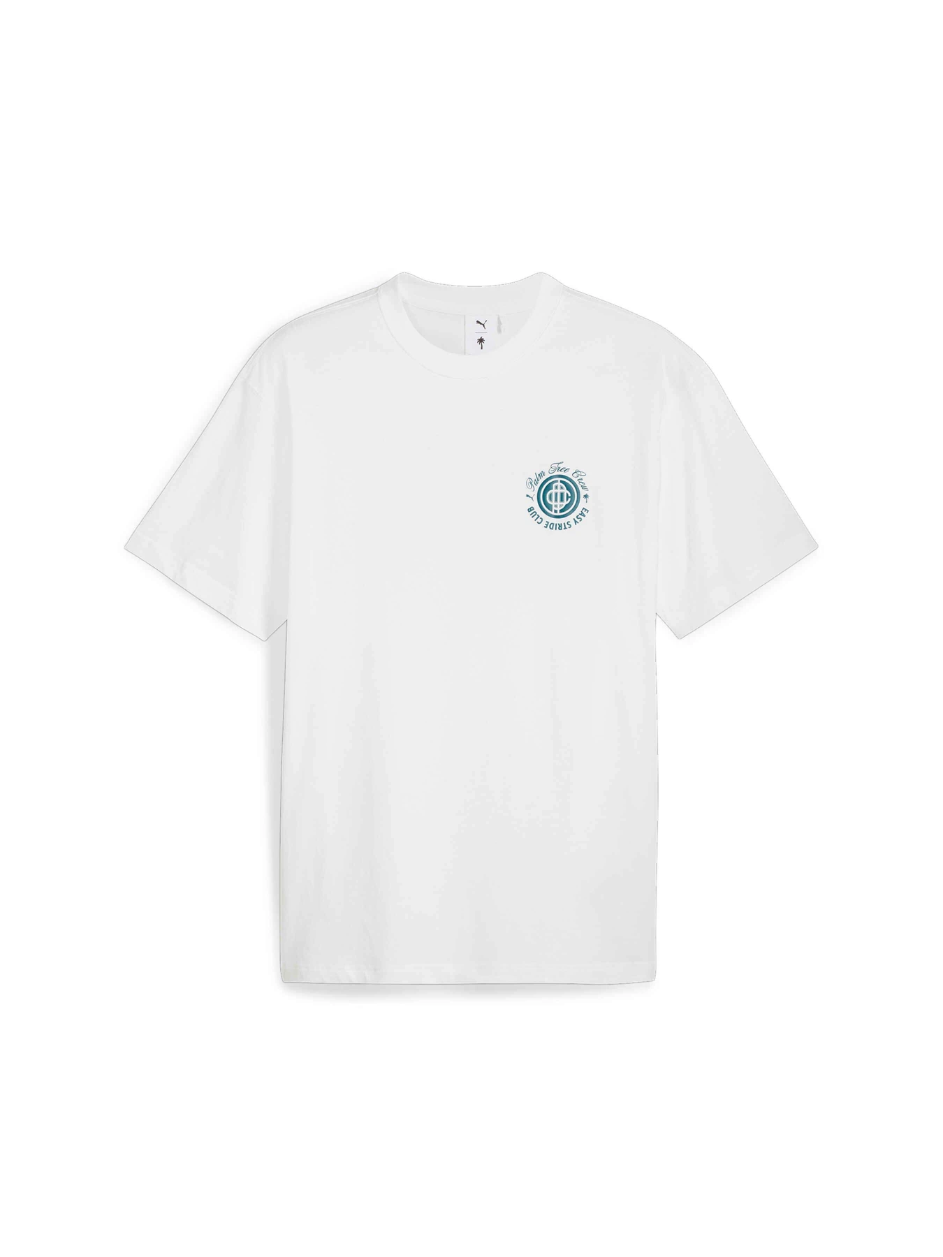 Футболки і поло PUMA x Ptc Graphic Tee модель 627439 Футболки і поло PUMA x Ptc Graphic Tee модель 627439 Фото