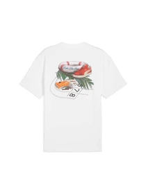 Футболки і поло PUMA x Ptc Graphic Tee модель 627439 Фото