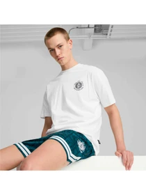 Футболки і поло PUMA x Ptc Graphic Tee модель 627439 Фото