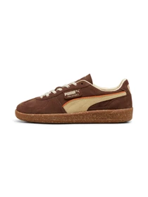 Кеды PUMA Palermo Cannoli модель 398382 Фото