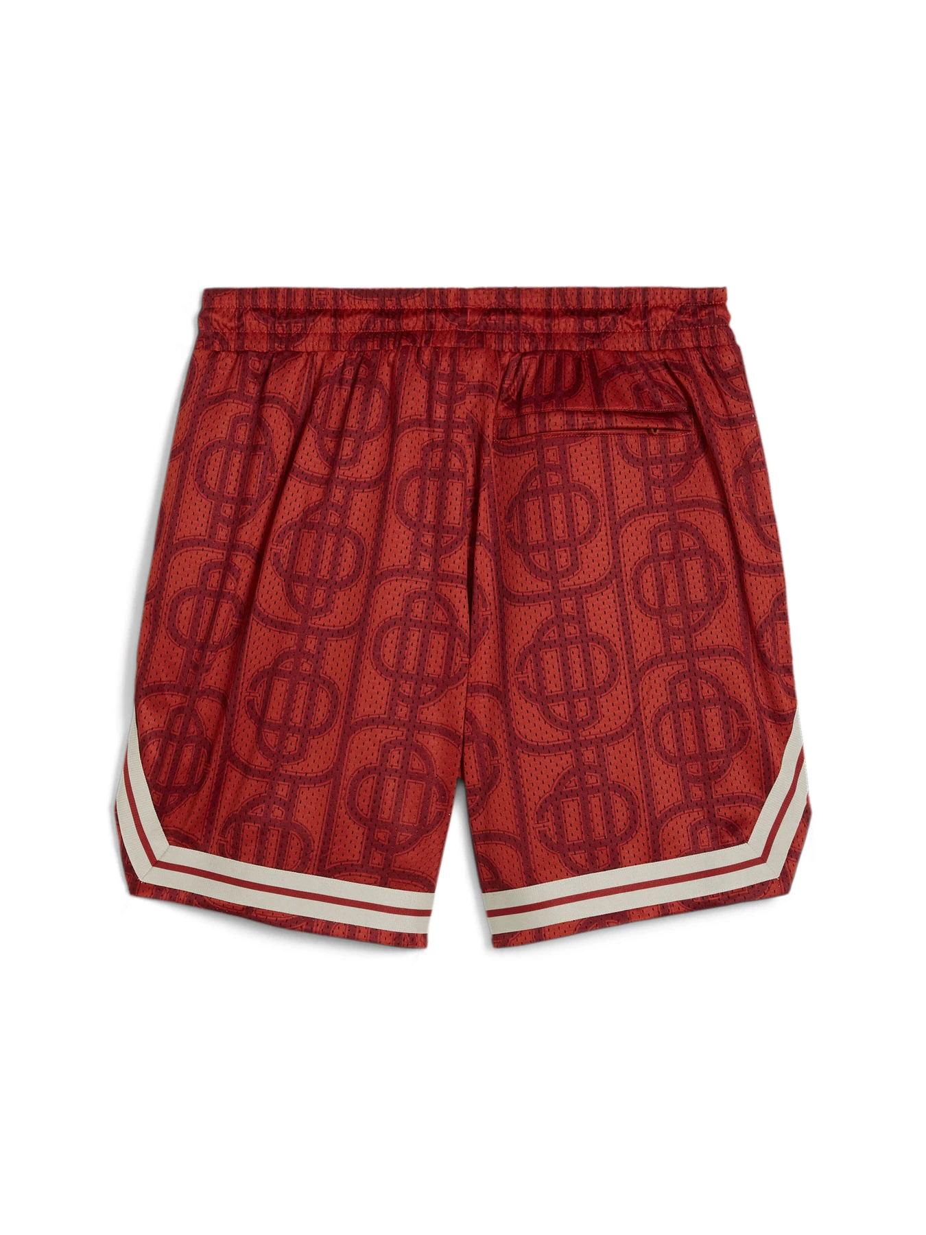 Шорти PUMA x Ptc Aop Mesh Shorts модель 627440 Шорти PUMA x Ptc Aop Mesh Shorts модель 627440 Фото