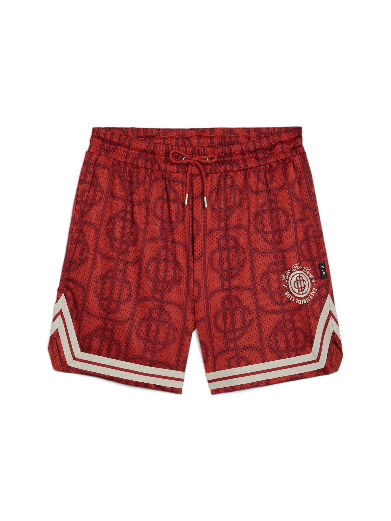 Шорти PUMA x Ptc Aop Mesh Shorts модель 627440 Шорти PUMA x Ptc Aop Mesh Shorts модель 627440 Фото