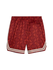 Шорти PUMA x Ptc Aop Mesh Shorts модель 627440 Фото