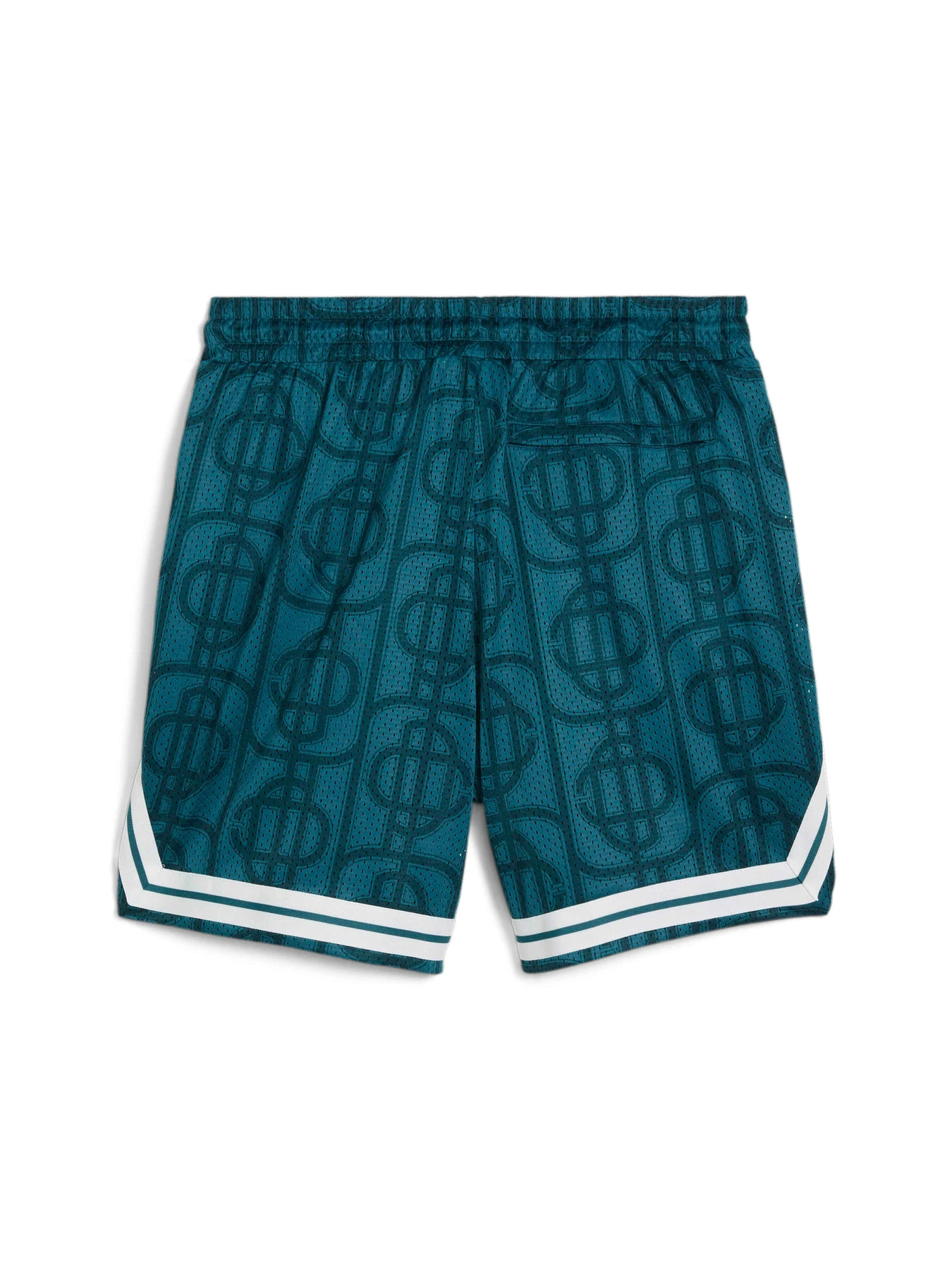 Шорти PUMA x Ptc Aop Mesh Shorts модель 627440 Фото