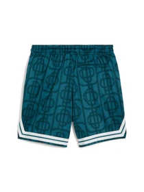 Шорти PUMA x Ptc Aop Mesh Shorts модель 627440 Фото