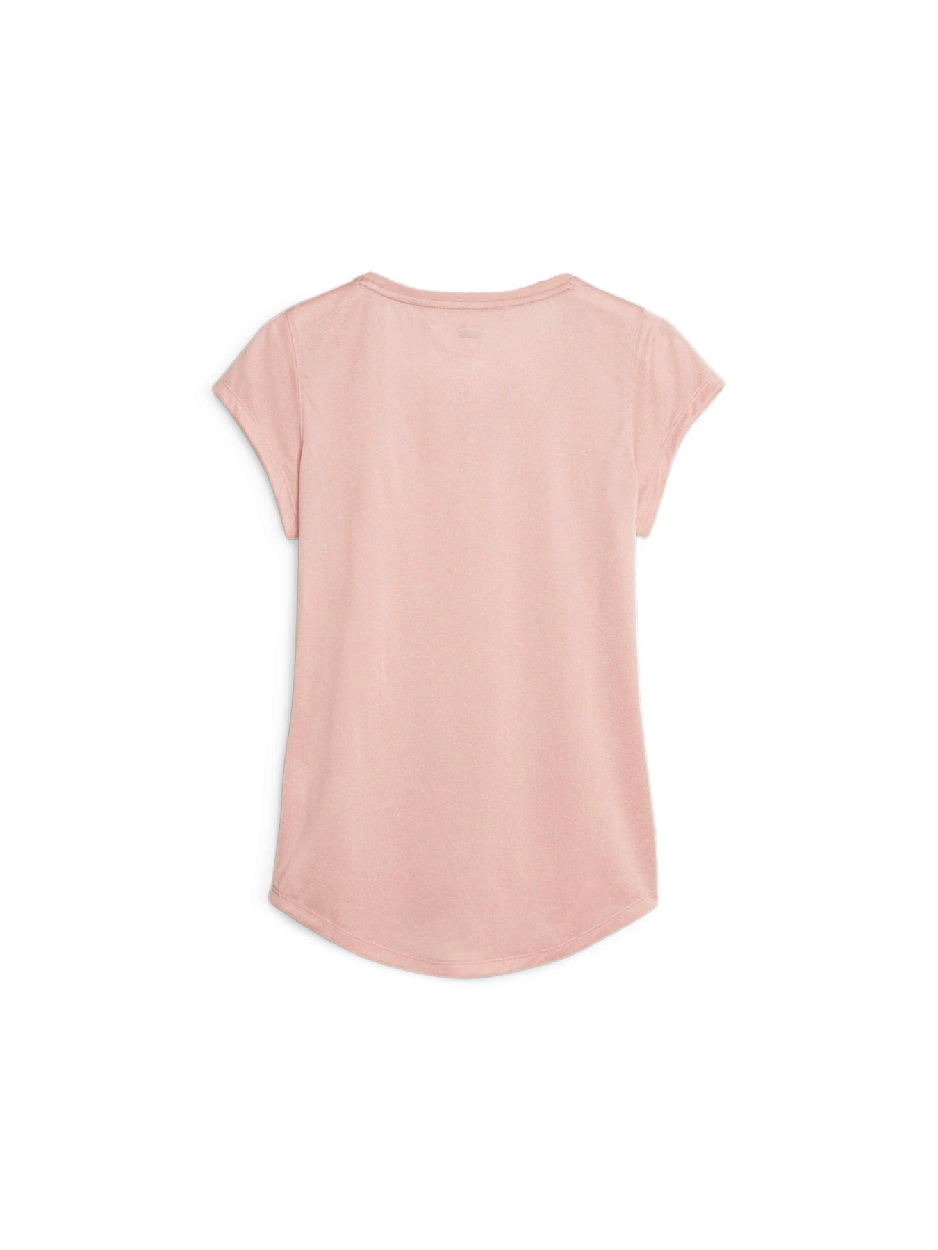 Футболки и поло PUMA Performance Heather Cat Tee модель 520320 Футболки и поло PUMA Performance Heather Cat Tee модель 520320 Фото