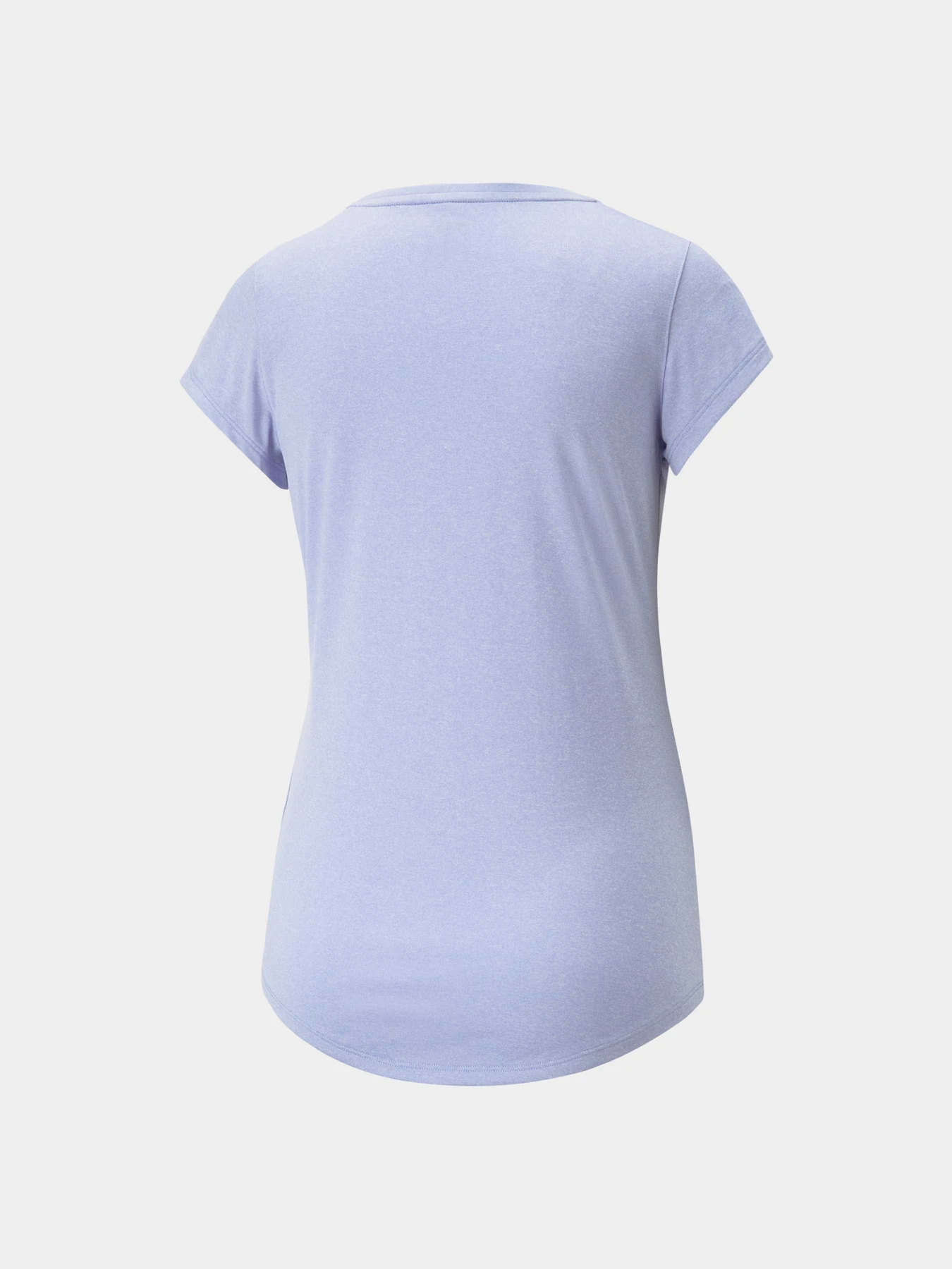 Футболки і поло PUMA Performance Heather Cat Tee модель 520320 Футболки і поло PUMA Performance Heather Cat Tee модель 520320 Фото