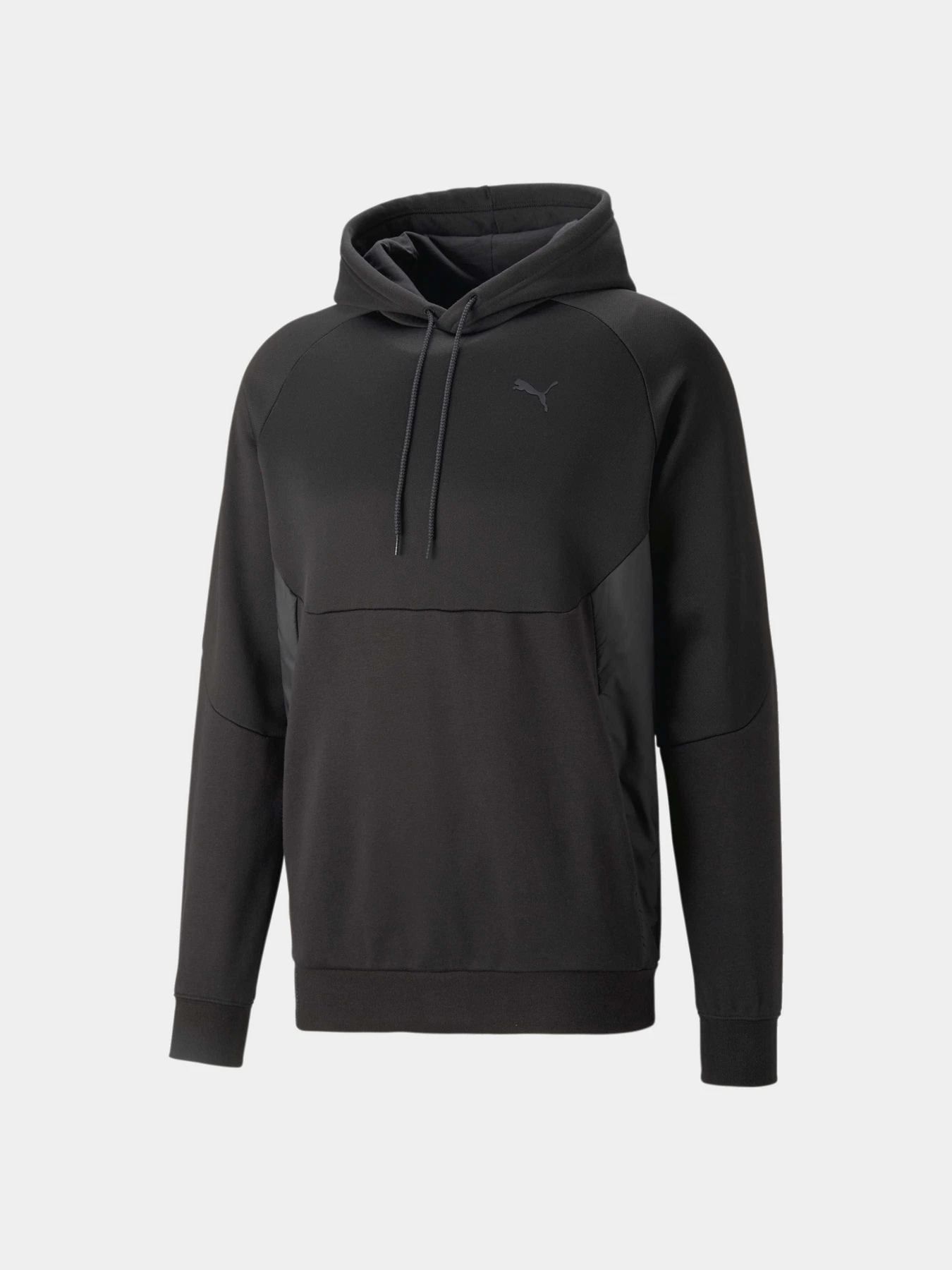 Худи и свитшоты PUMA Tech Hoodie Fl модель 538270 Фото