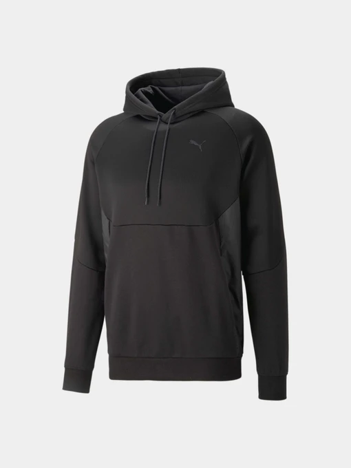 Худи и свитшоты PUMA Tech Hoodie Fl модель 538270 Фото