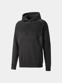 Худи и свитшоты PUMA Tech Hoodie Fl модель 538270 Фото