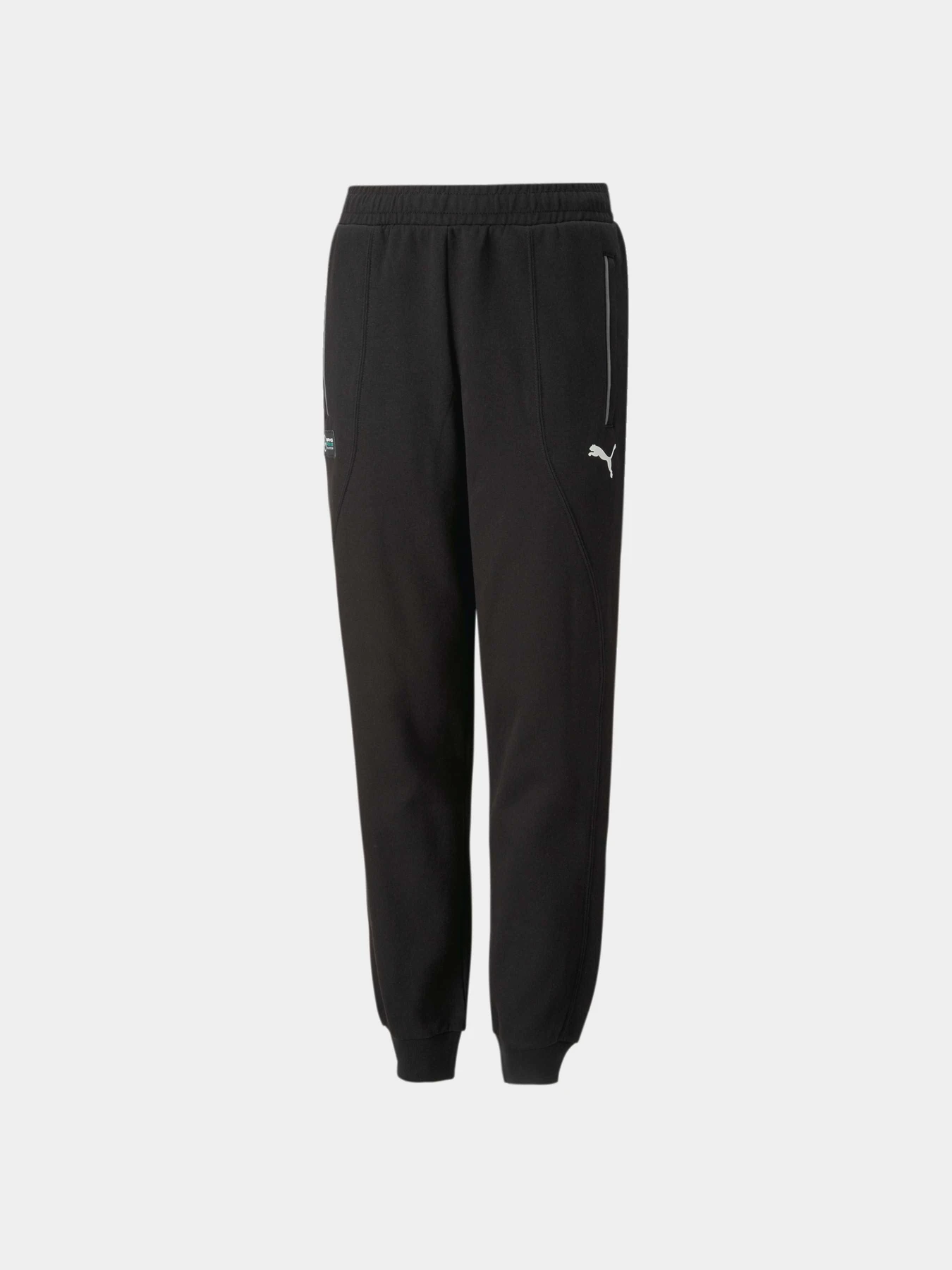 Штани PUMA Mapf1 Kids Sweat Pants модель 538490 Штани PUMA Mapf1 Kids Sweat Pants модель 538490 Фото