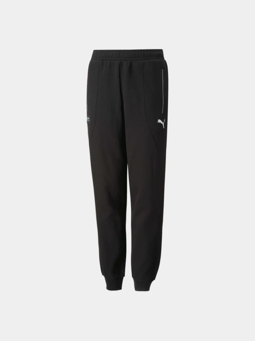 Брюки PUMA Mapf1 Kids Sweat Pants модель 538490 Фото