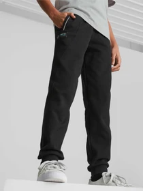 Штани PUMA Mapf1 Kids Sweat Pants модель 538490 Фото