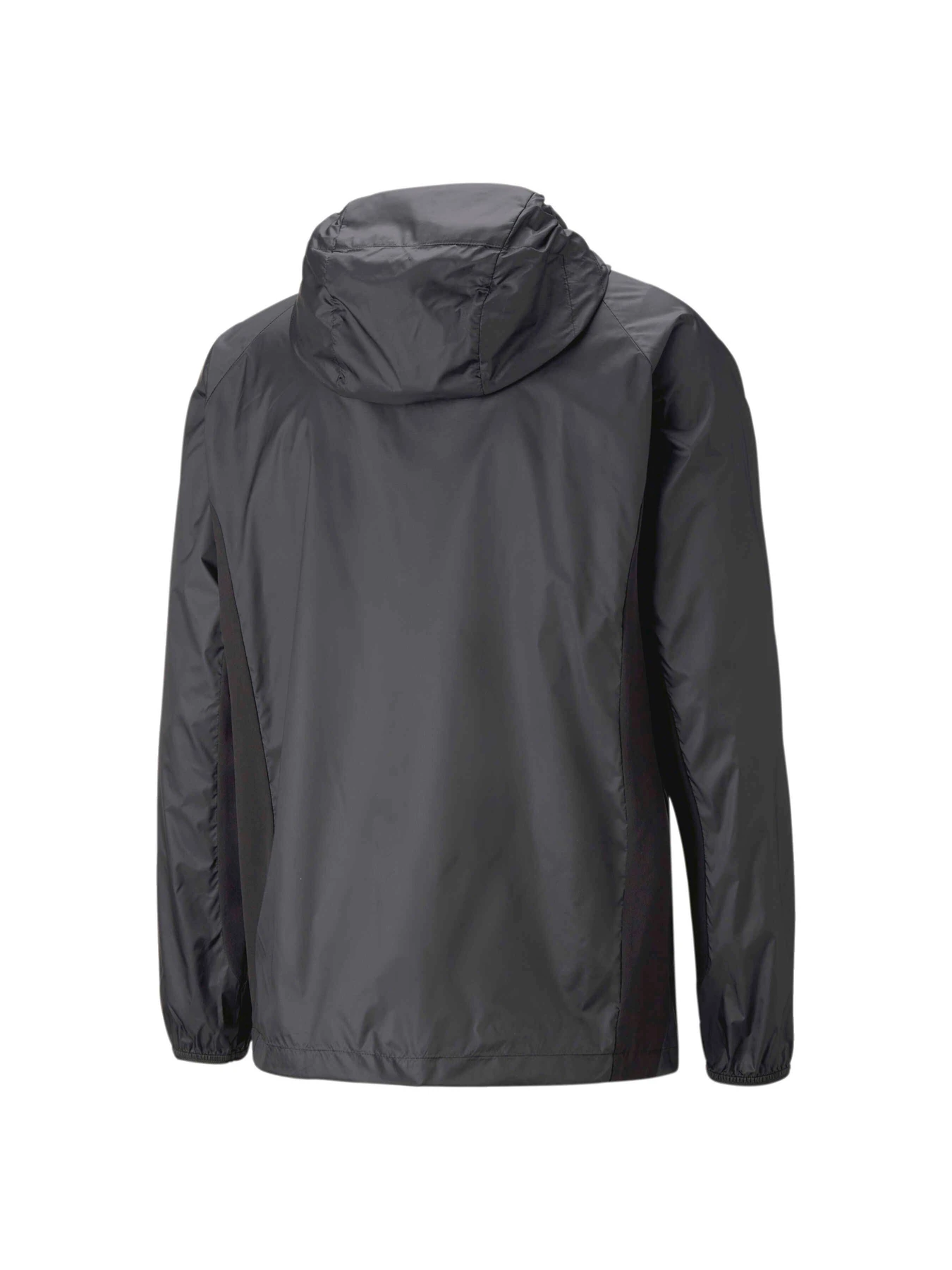 Куртки и дубленки PUMA Tech Hooded Jacket модель 538365 Фото