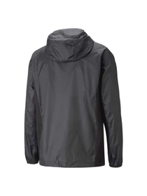 Куртки и дубленки PUMA Tech Hooded Jacket модель 538365 Фото