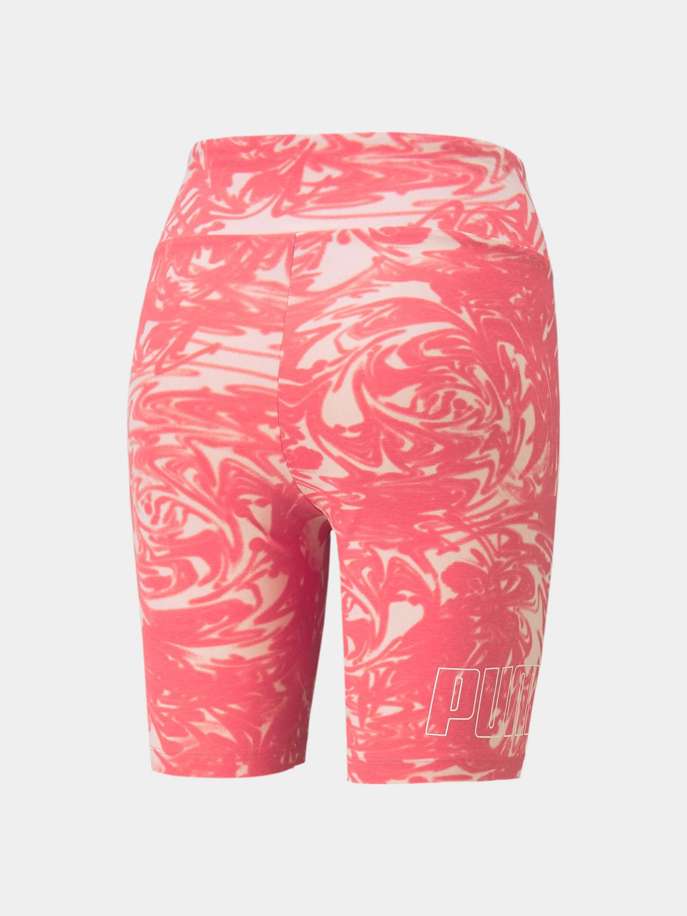 Шорты PUMA Power Short Leggings модель 673643 Шорты PUMA Power Short Leggings модель 673643 Фото