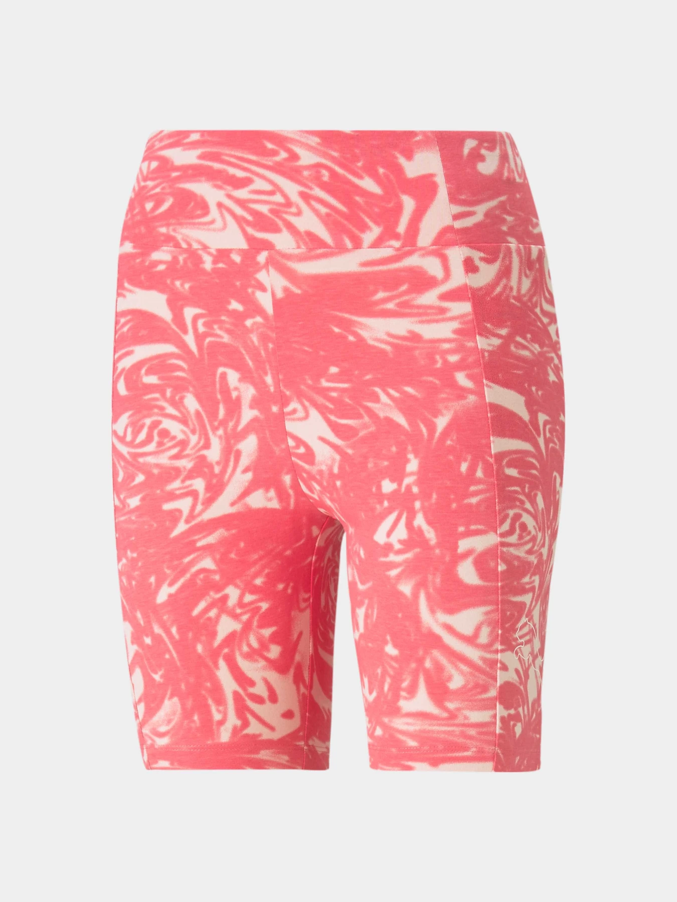 Шорты PUMA Power Short Leggings модель 673643 Шорты PUMA Power Short Leggings модель 673643 Фото