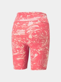 Шорты PUMA Power Short Leggings модель 673643 Фото