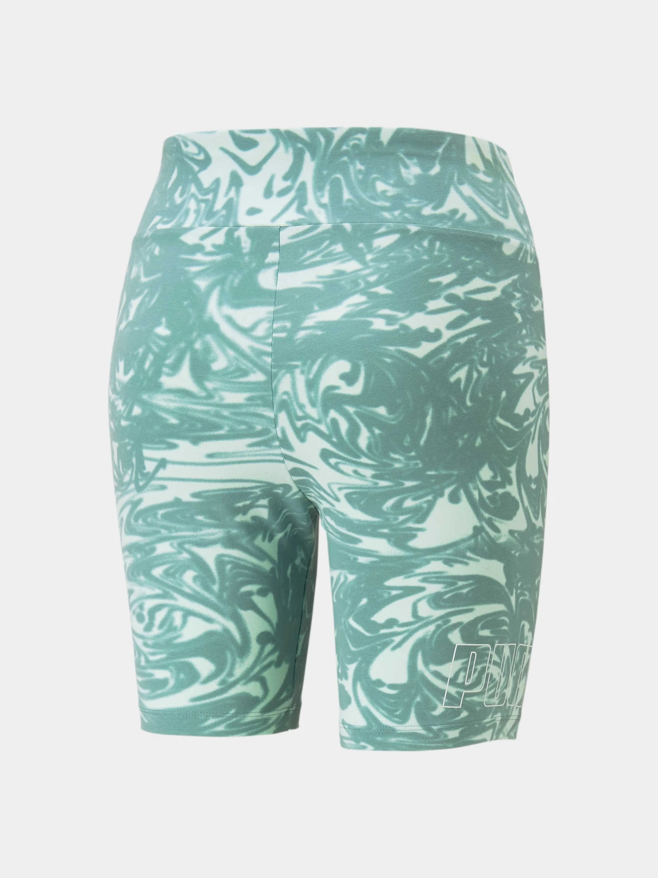 Шорти PUMA Power Short Leggings модель 673643 Шорти PUMA Power Short Leggings модель 673643 Фото