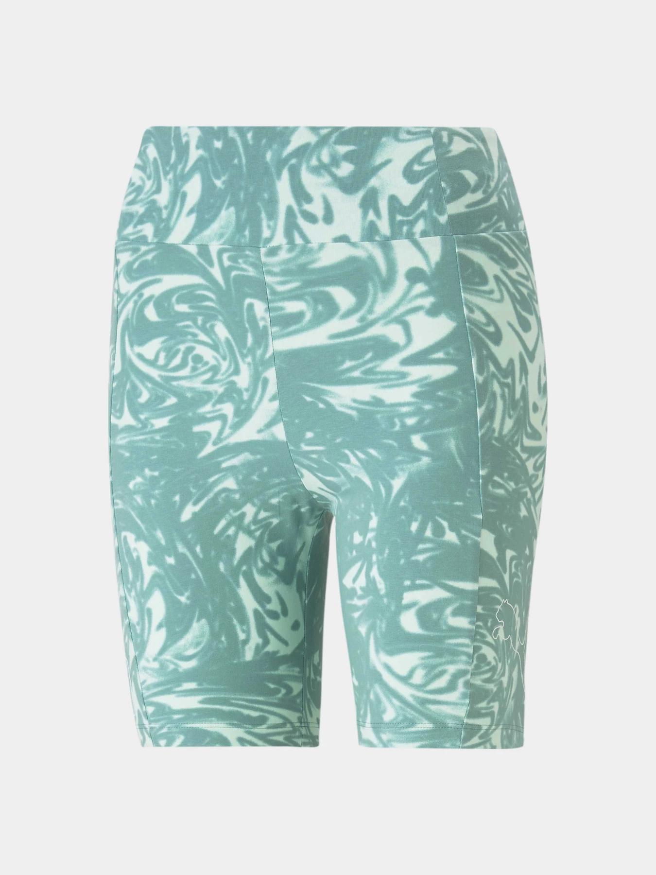 Шорти PUMA Power Short Leggings модель 673643 Шорти PUMA Power Short Leggings модель 673643 Фото