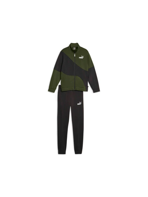 Костюми PUMA Power Cat Poly Suit модель 673283 Фото