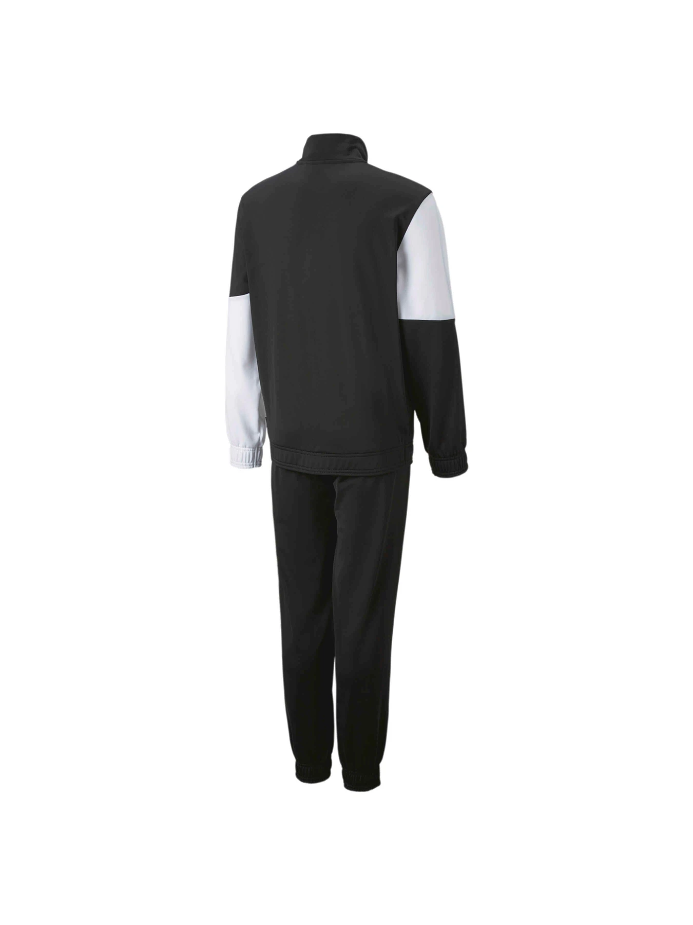 Костюмы PUMA Power Cat Poly Suit модель 673283 Фото