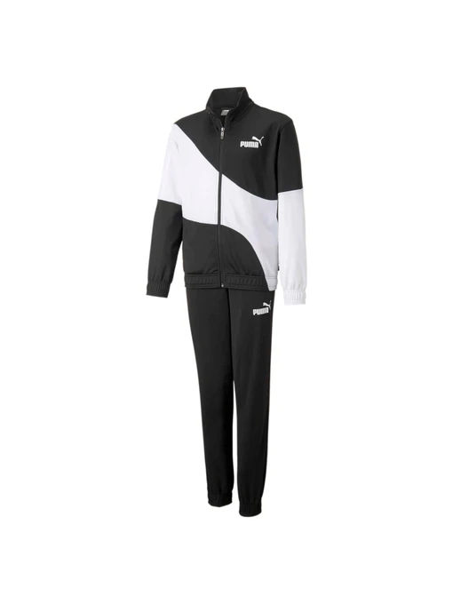 Костюми PUMA Power Cat Poly Suit модель 673283 Фото