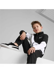 Костюмы PUMA Power Cat Poly Suit модель 673283 Фото
