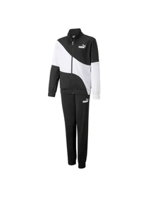 Костюмы PUMA Power Cat Poly Suit модель 673283 Фото