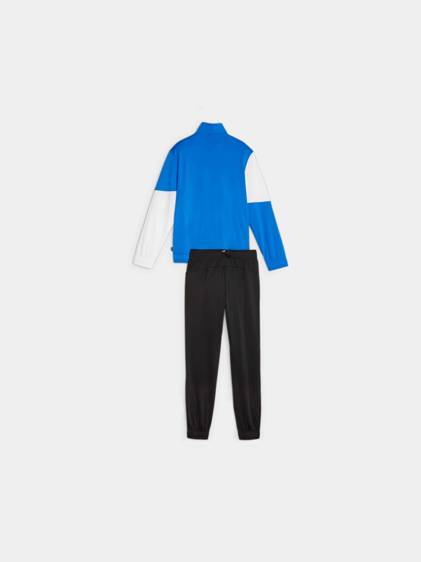 Костюми PUMA Power Cat Poly Suit модель 673283 Костюми PUMA Power Cat Poly Suit модель 673283 Фото