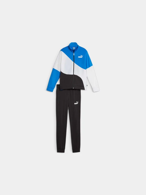 Костюми PUMA Power Cat Poly Suit модель 673283 Фото