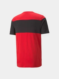 Футболки и поло PUMA Ferrari Race Sds Tee модель 538159 Фото