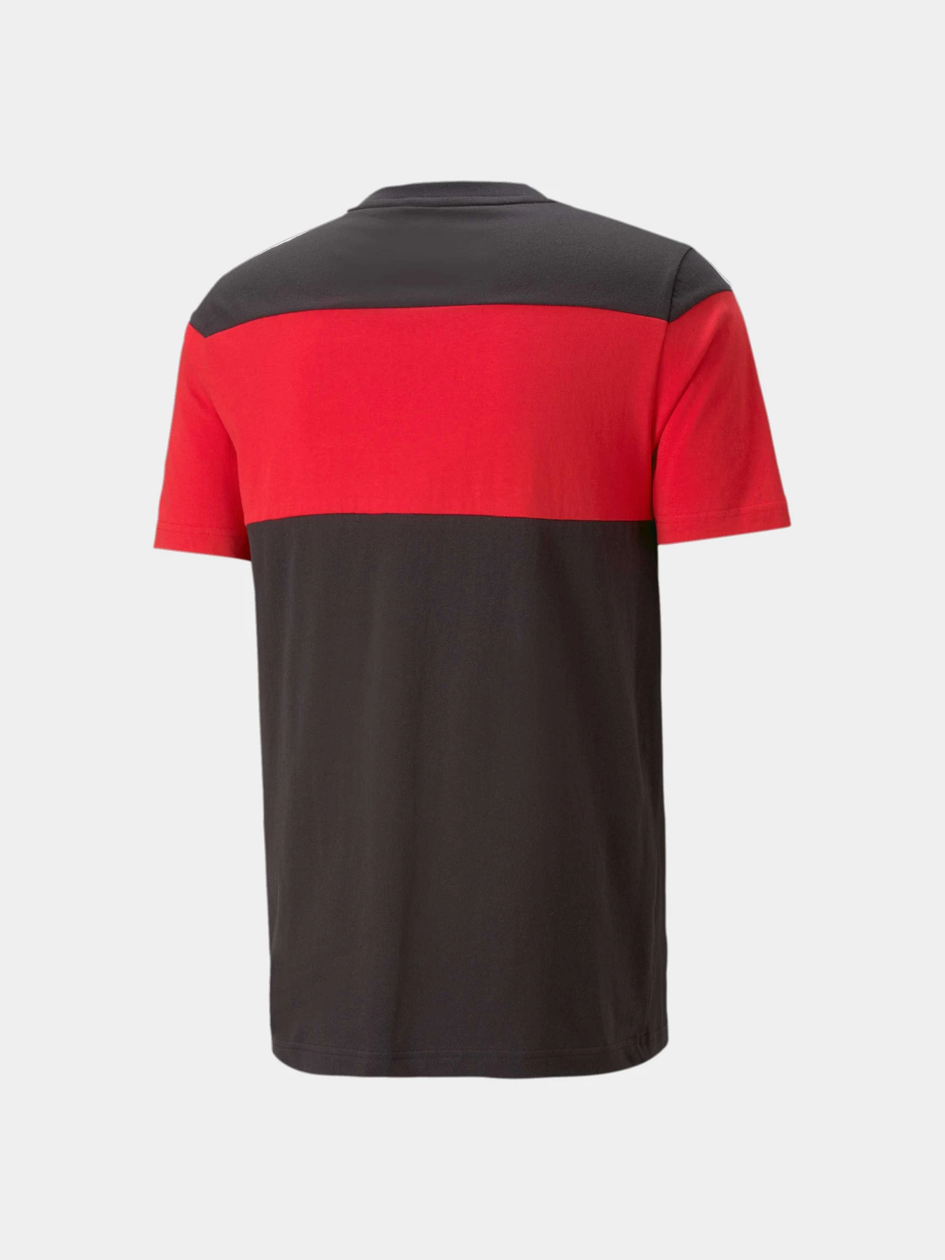 Футболки і поло PUMA Ferrari Race Sds Tee модель 538159 Фото
