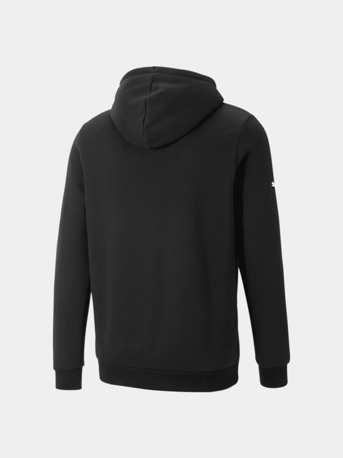 Худи BMW M Motorsport ESS Fleece Hoodie Men Bmw Mms Ess Fleece Hoodie модель 538142 Фото