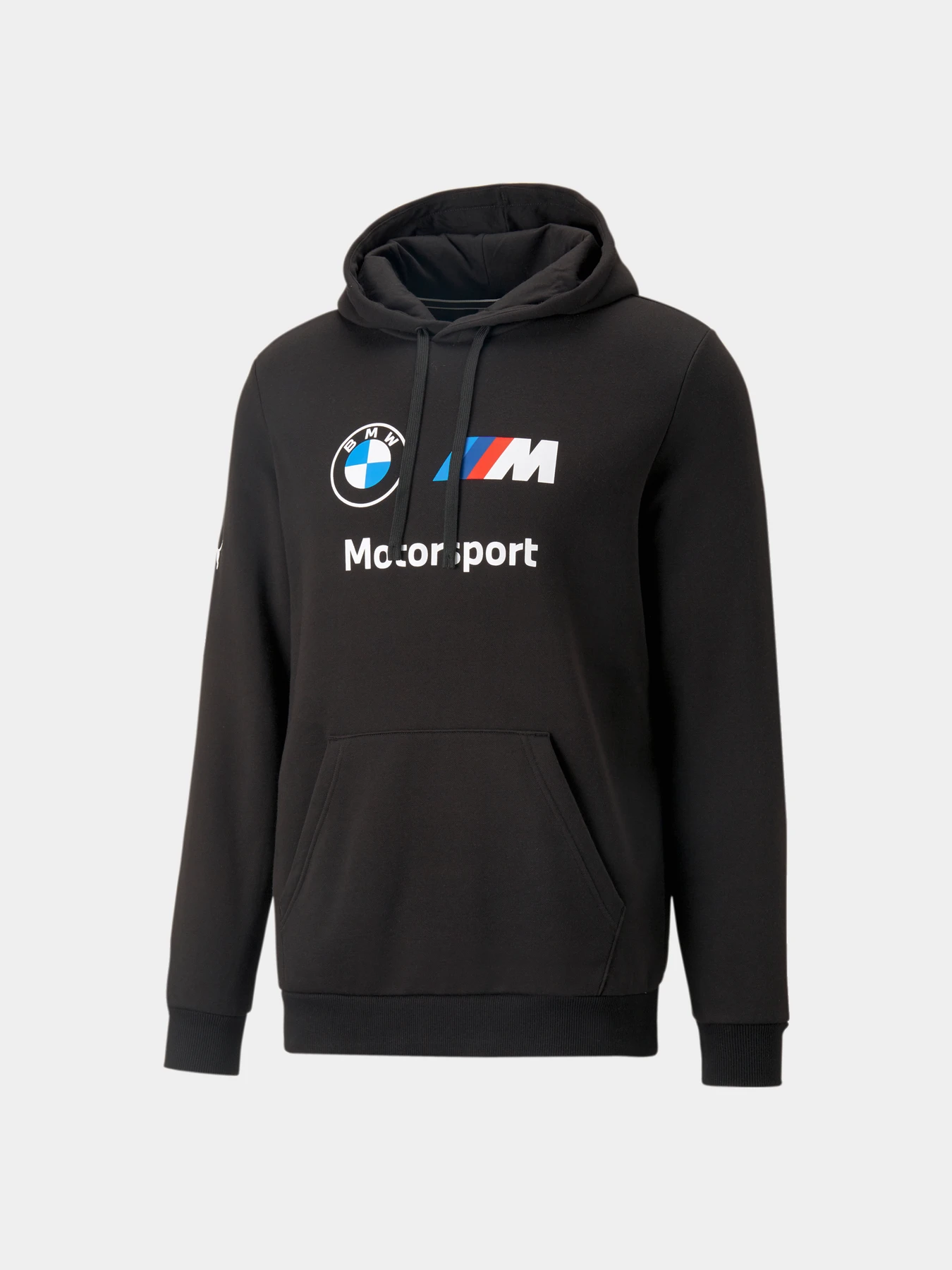Худи BMW M Motorsport ESS Fleece Hoodie Men Bmw Mms Ess Fleece Hoodie модель 538142 Фото