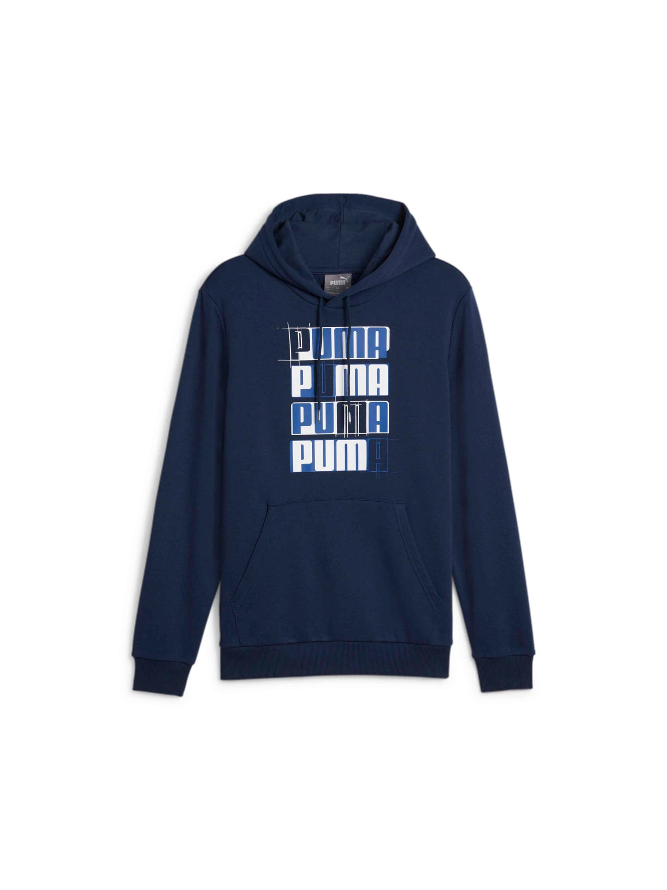 Худі та світшоти PUMA Ess+ Logo Lab Hoodie модель 678978 Худі та світшоти PUMA Ess+ Logo Lab Hoodie модель 678978 Фото