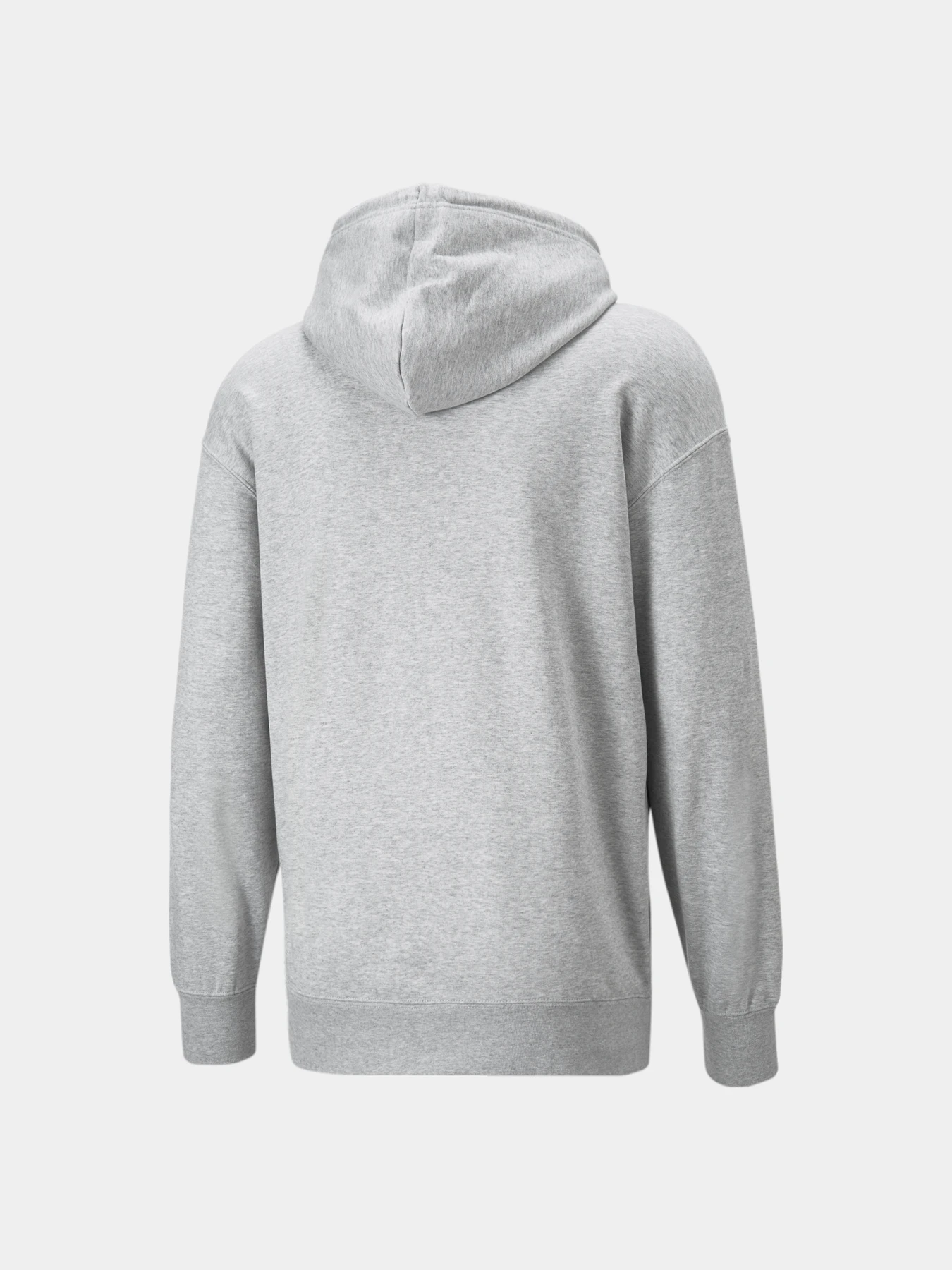 Худі та світшоти PUMA Fandom Hoodie модель 536114 Фото