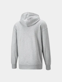 Худі та світшоти PUMA Fandom Hoodie модель 536114 Фото