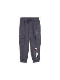 Брюки PUMA x Trolls Cargo Pants модель 627385 Фото