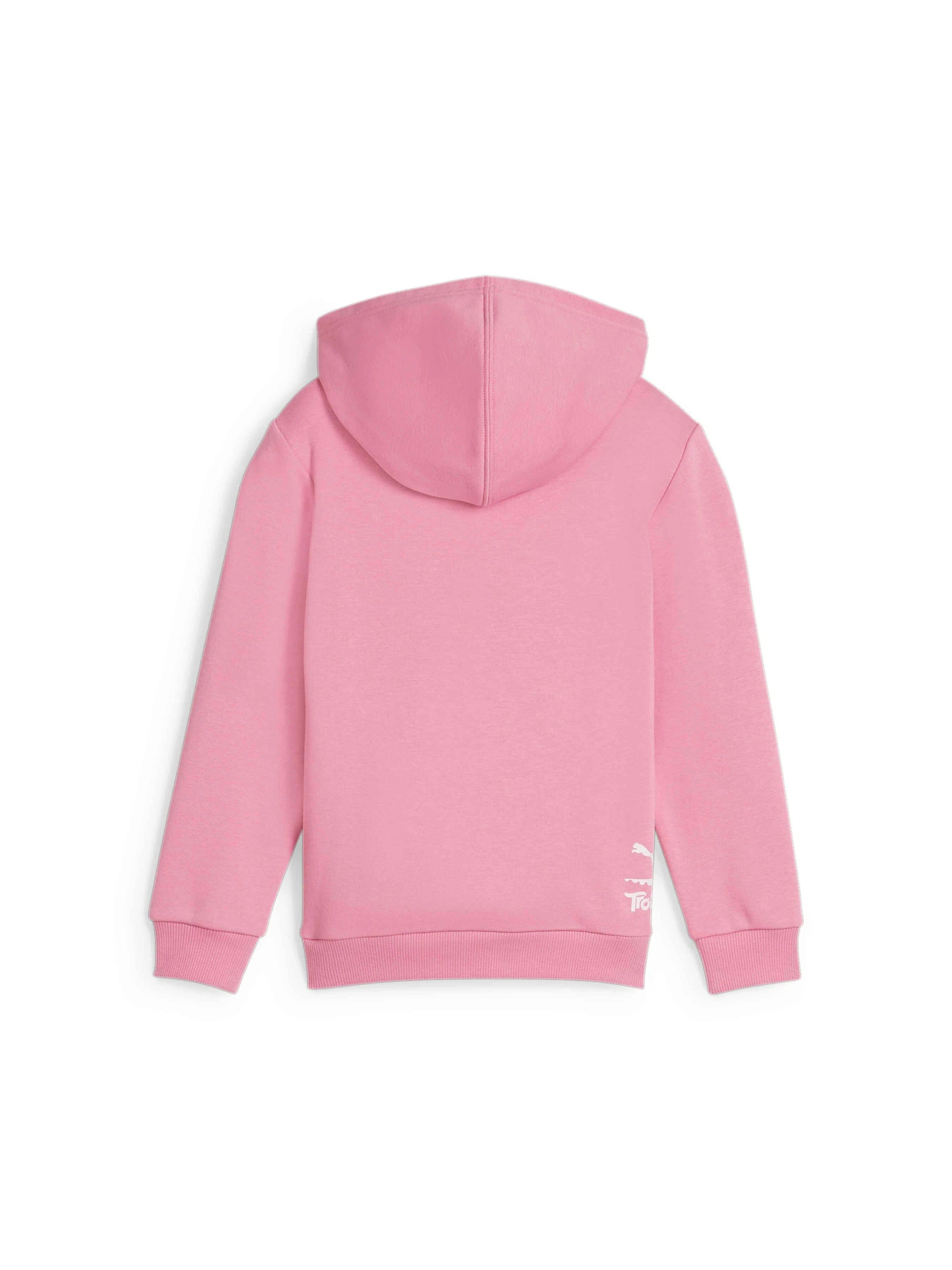 Худи и свитшоты PUMA x Trolls Hoodie модель 627378 Фото