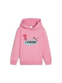 Худи и свитшоты PUMA x Trolls Hoodie модель 627378 Фото