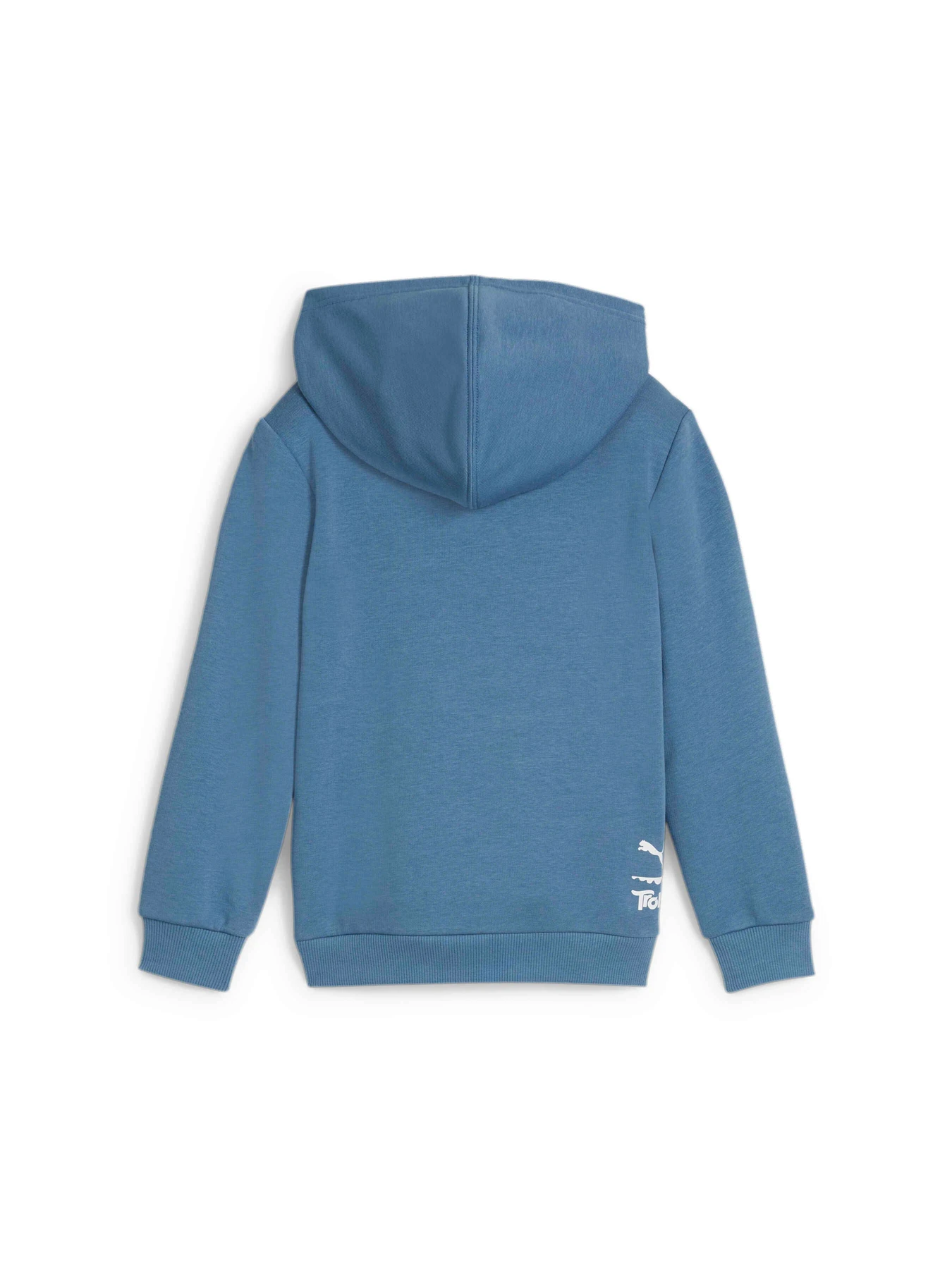 Худи и свитшоты PUMA x Trolls Hoodie модель 627378 Худи и свитшоты PUMA x Trolls Hoodie модель 627378 Фото