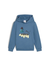 Худи и свитшоты PUMA x Trolls Hoodie модель 627378 Фото