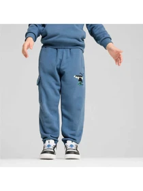 Брюки PUMA x Trolls Cargo Pants модель 627379 Фото
