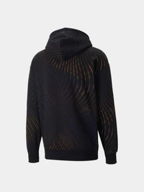Худи SWxP Printed Hoodie Men Swxp Aop Hoodie модель 535666 Фото