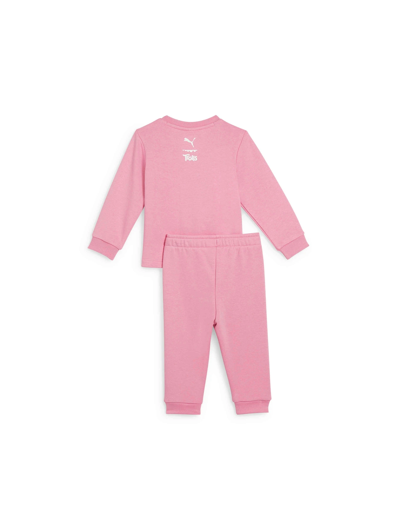 Костюми PUMA x Trolls Crew Jogger модель 627382 Костюми PUMA x Trolls Crew Jogger модель 627382 Фото